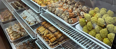 Bakery