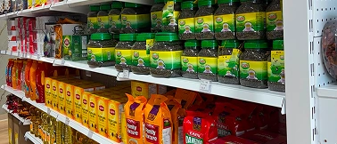 Grocery