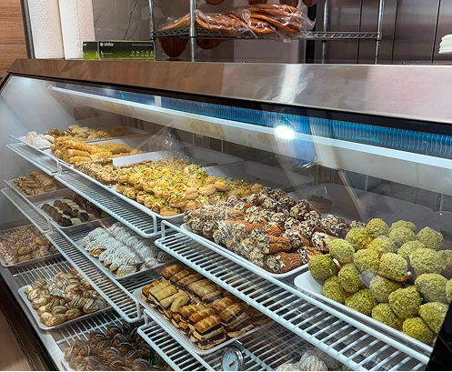 Why Choose Hayat Grocery?