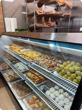 Why Choose Hayat Grocery?